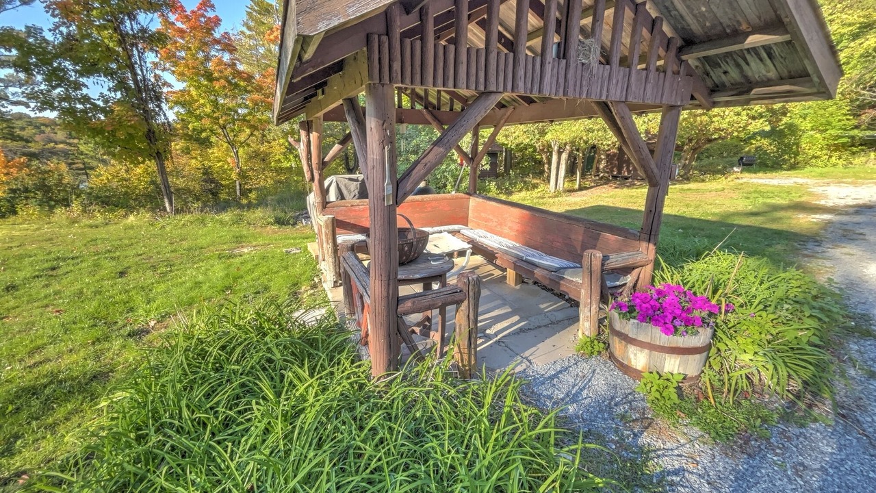 Photo of Outdoor in Rideau Lakes