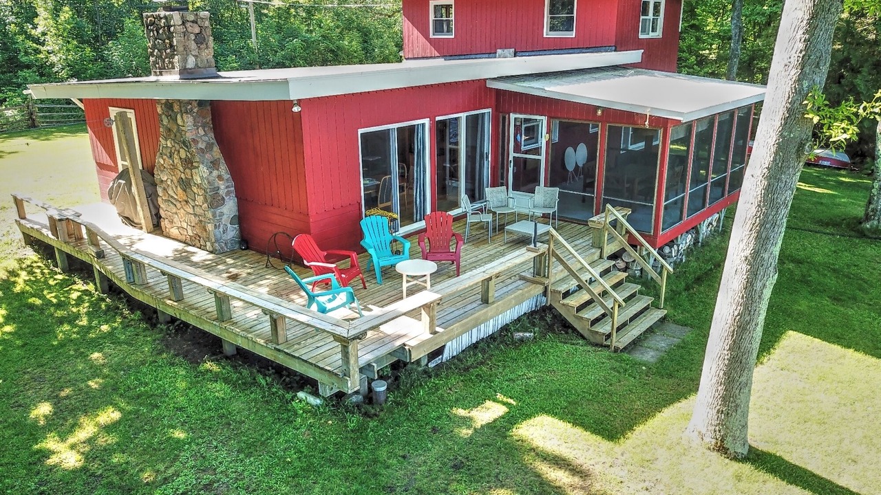 Photo of Outdoor in Rideau Lakes