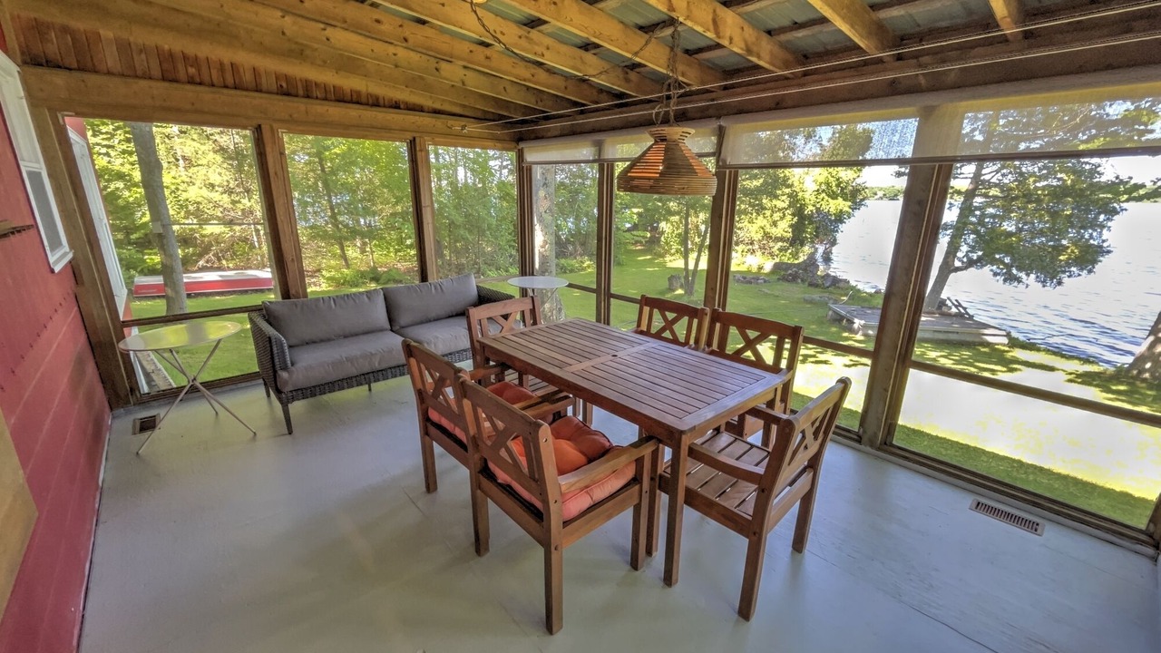 Photo of Outdoor in Rideau Lakes