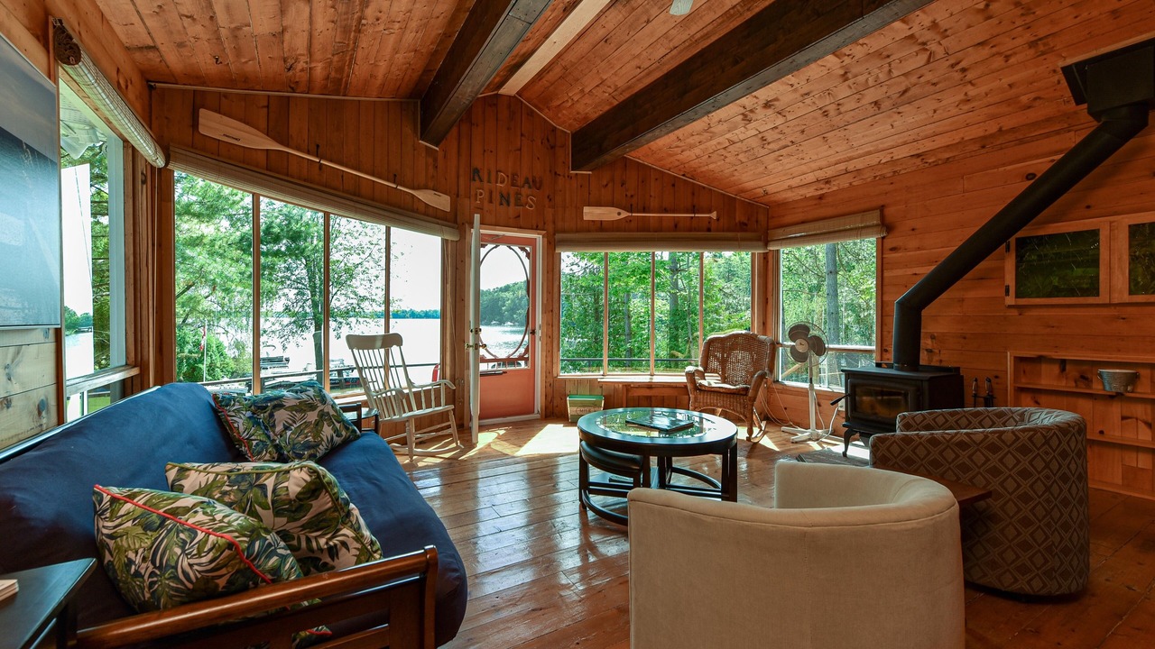 Photo of Livingroom in Portland