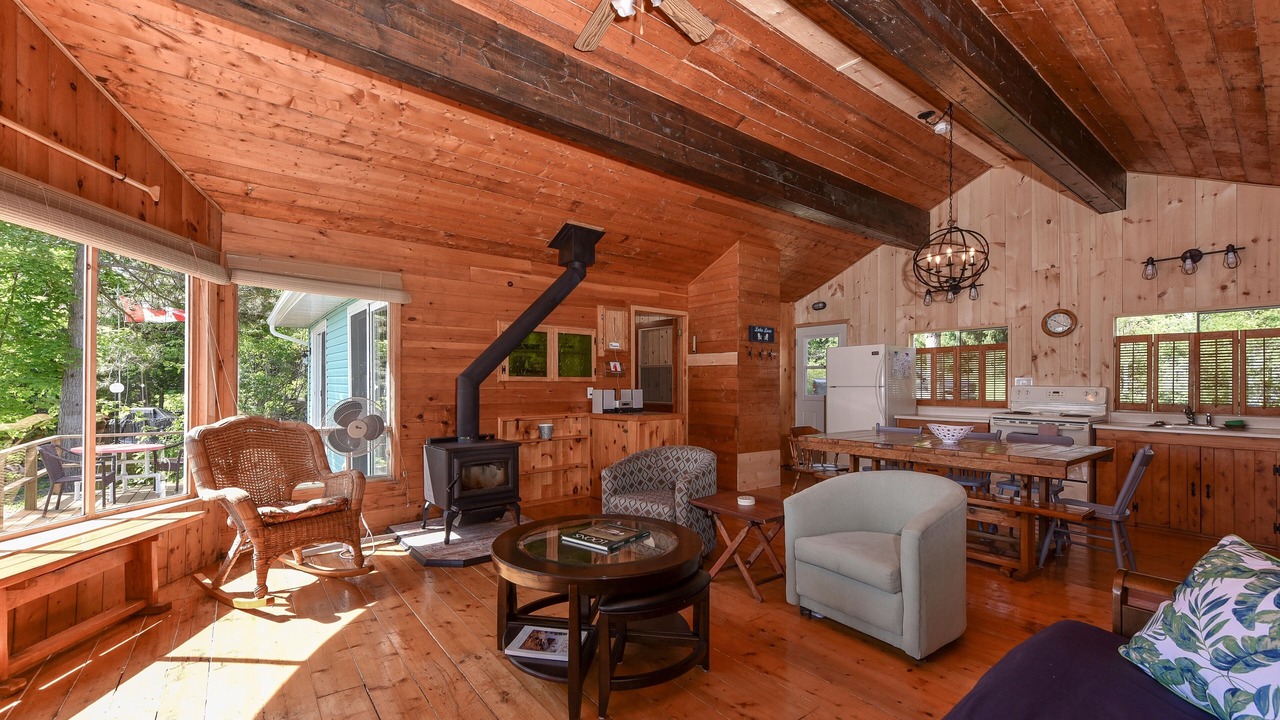 Photo of Livingroom in Portland