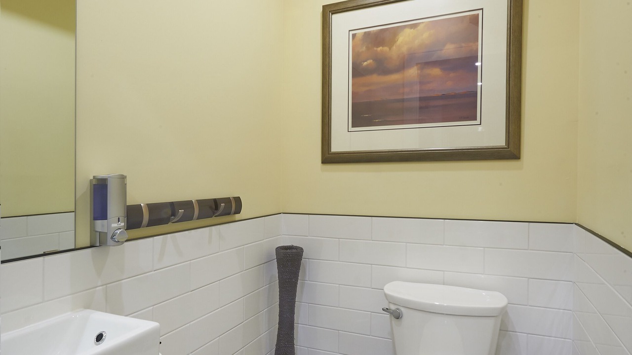 Photo of Bathroom in Kitchener