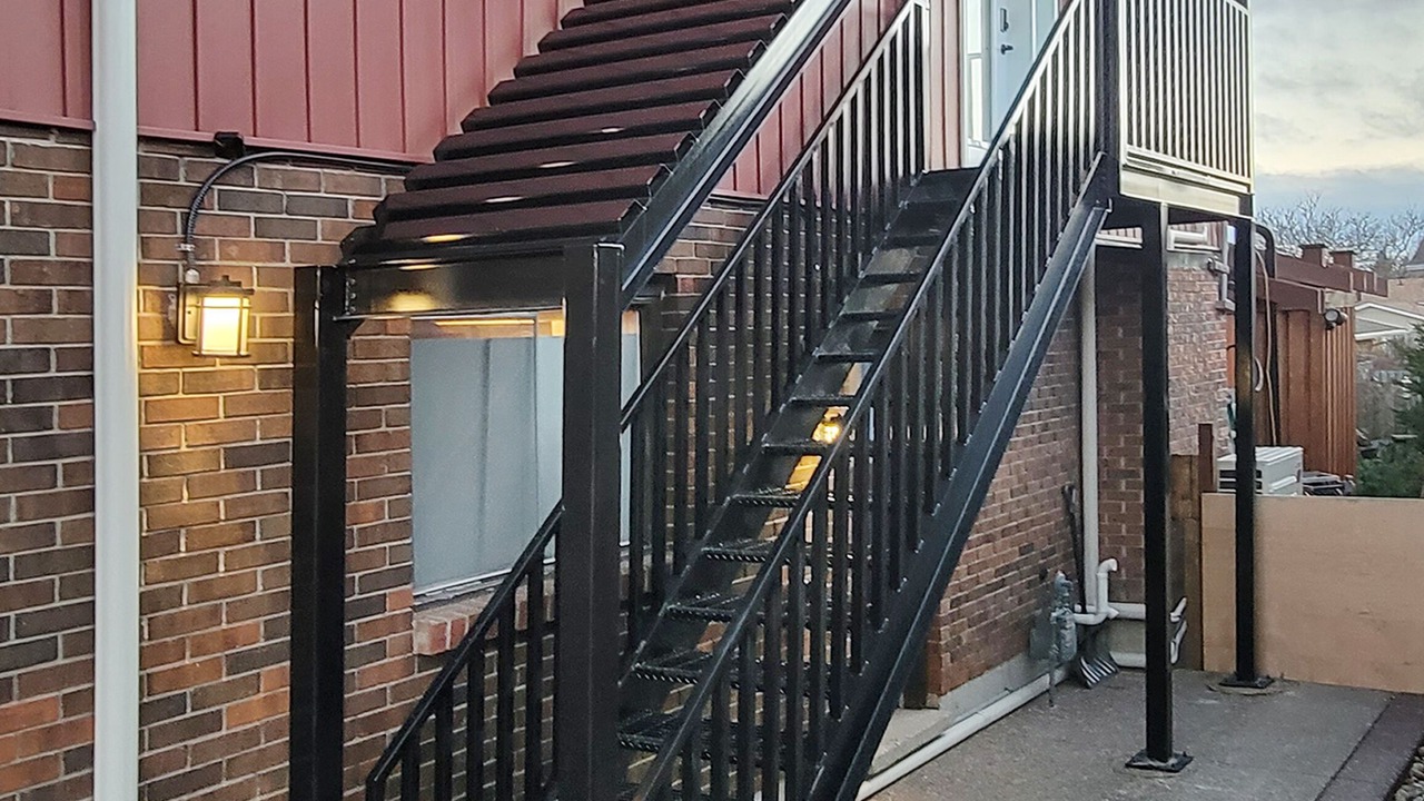 Photo of Outdoor in Kitchener