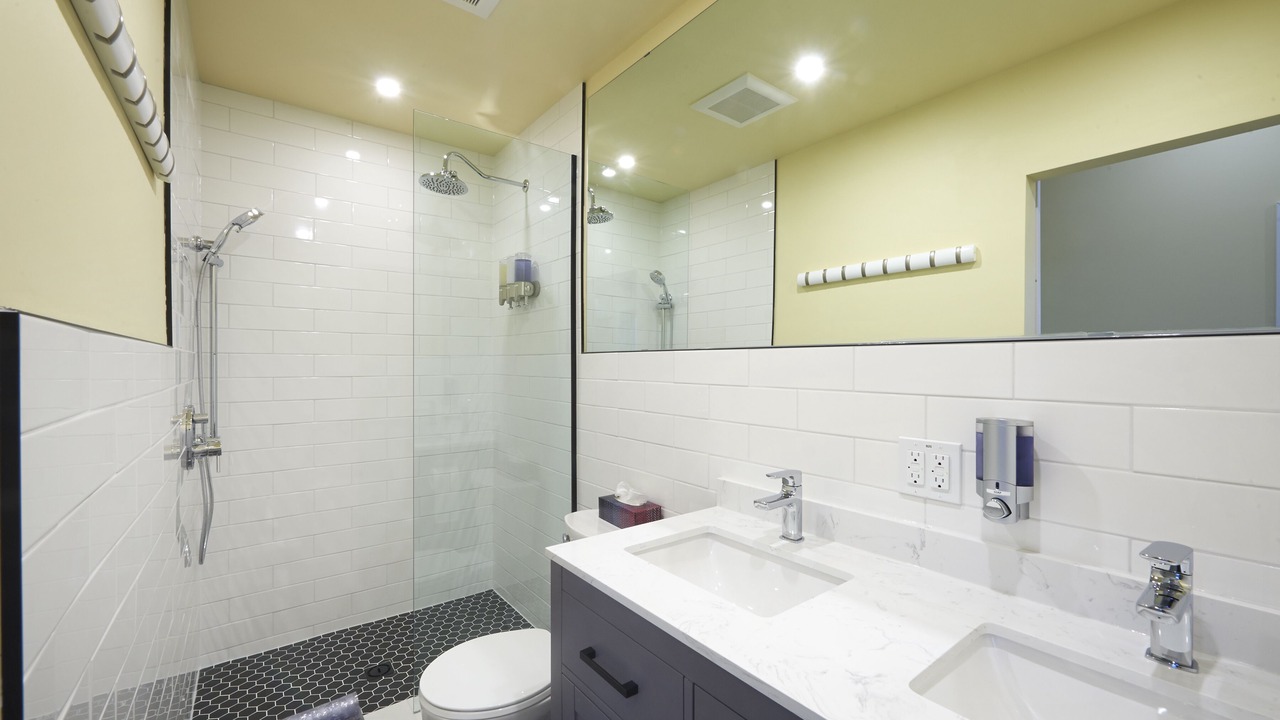 Photo of Bathroom in Kitchener