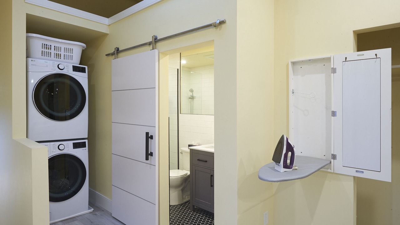 Photo of Bathroom in Kitchener