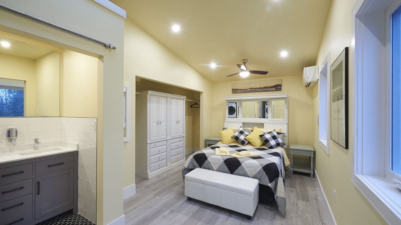 Photo of Bedroom in Kitchener