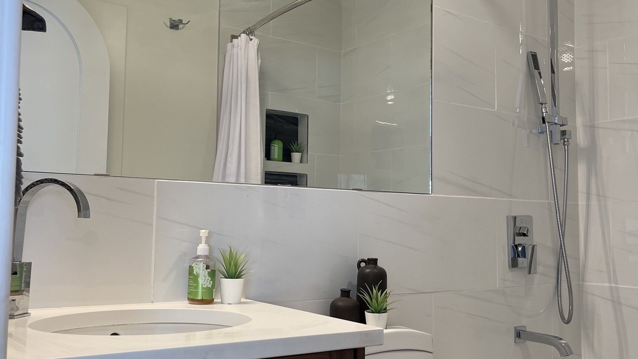 Photo of Bathroom in Rideau Lakes