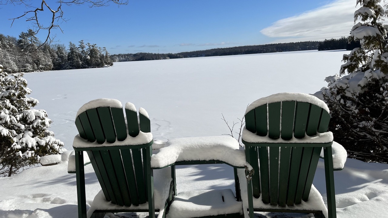 Photo of Outdoor in Rideau Lakes