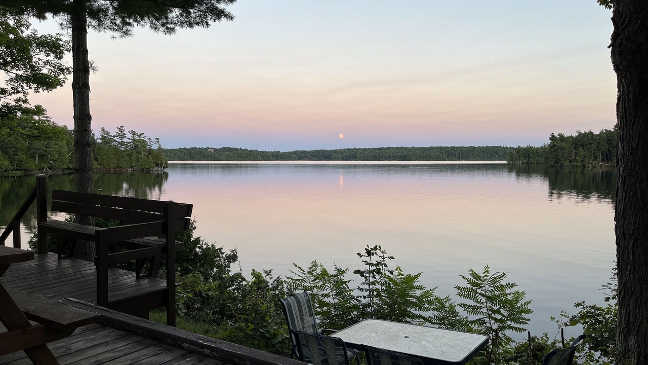 Photo of Outdoor in Rideau Lakes