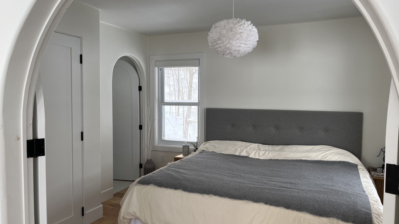 Photo of Bedroom in Rideau Lakes