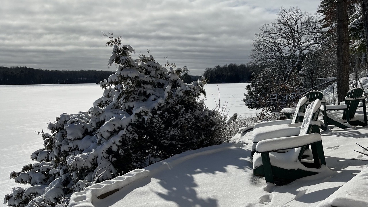 Photo of Outdoor in Rideau Lakes