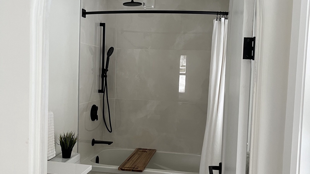 Photo of Bathroom in Rideau Lakes