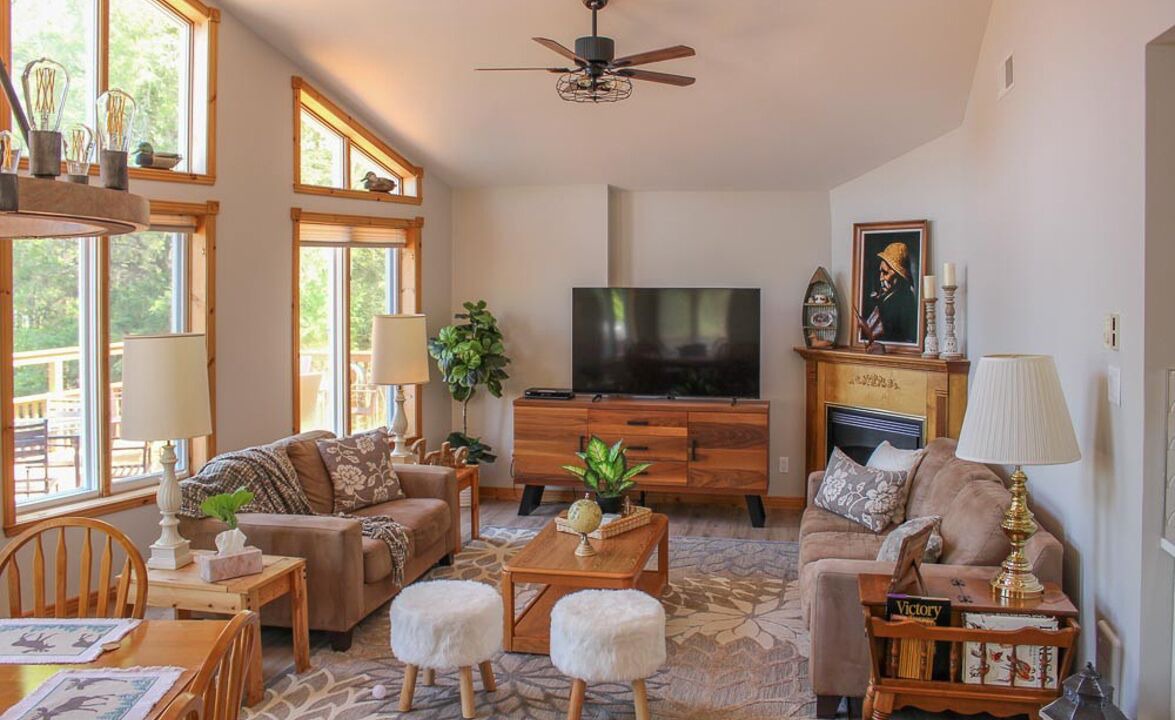 Photo of Livingroom in Arden