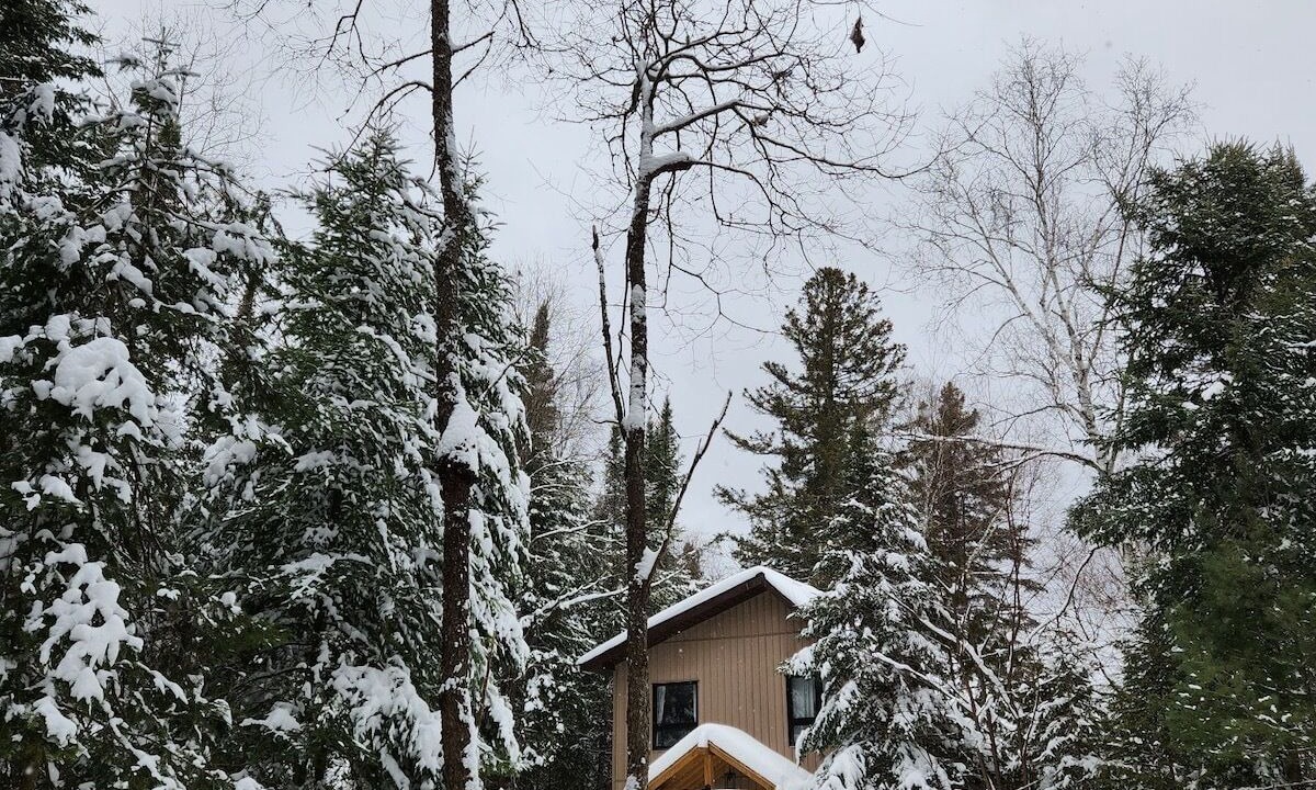Photo of Outdoor in Gooderham