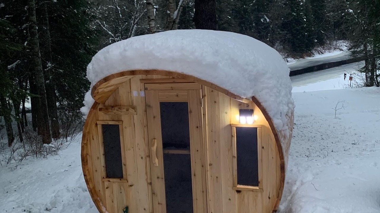 Photo of Outdoor in Gooderham