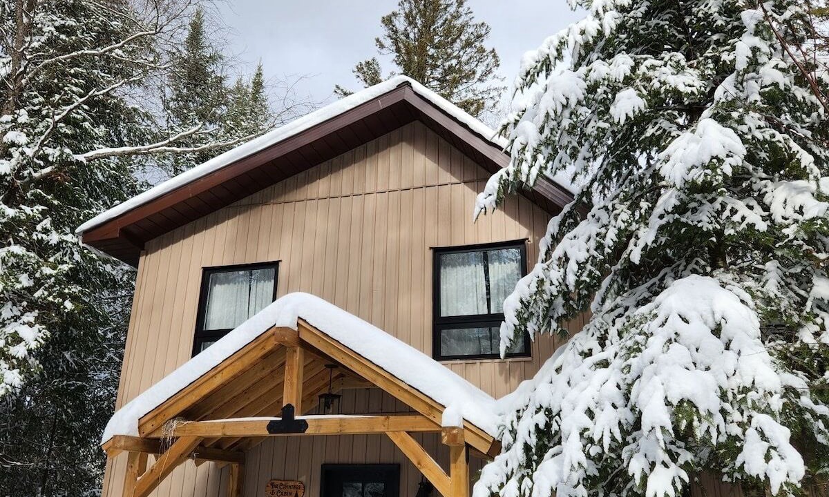 Photo of Outdoor in Gooderham