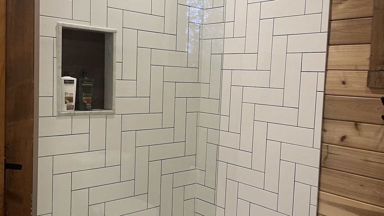 Photo of Bathroom in Gooderham