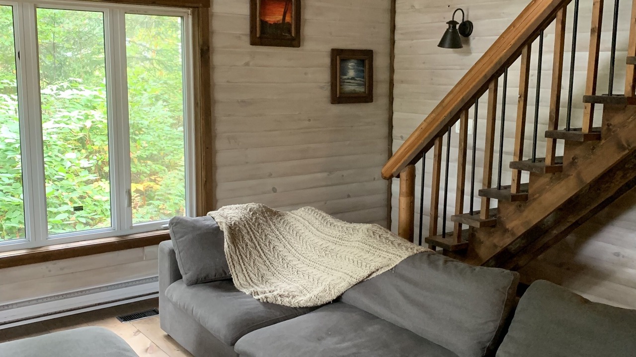 Photo of Livingroom in Gooderham