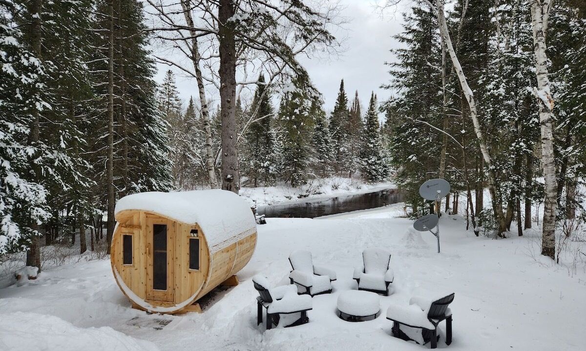 Photo of Outdoor in Gooderham