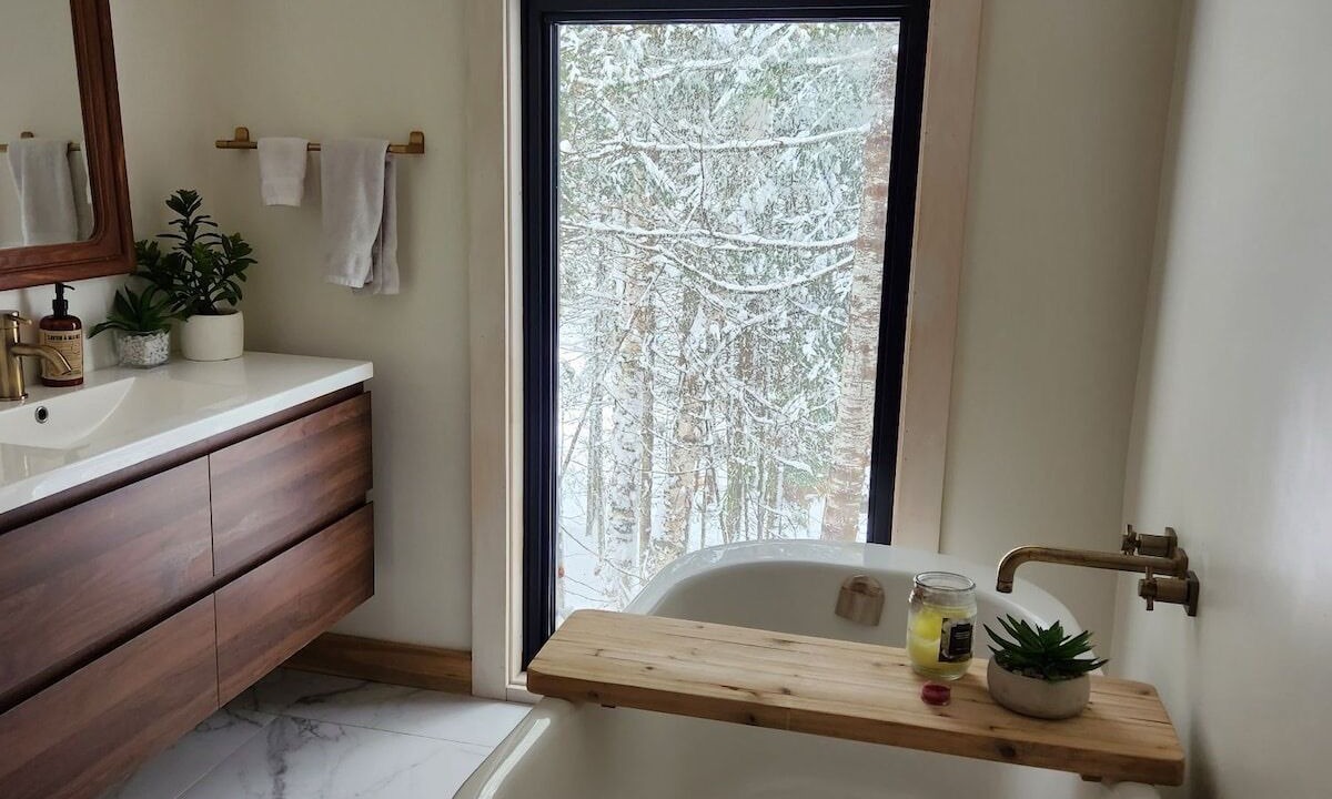Photo of Bathroom in Gooderham