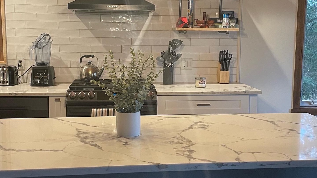Photo of Kitchen in Gooderham