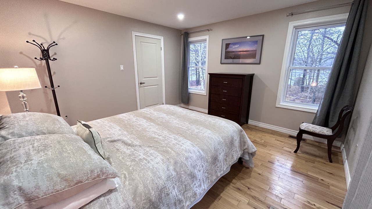 Photo of Bedroom in Buckhorn