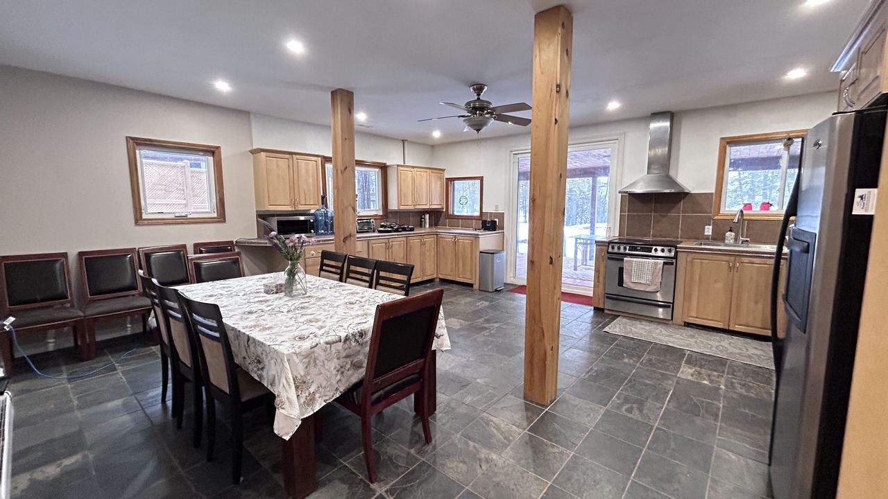 Photo of Kitchen in Buckhorn