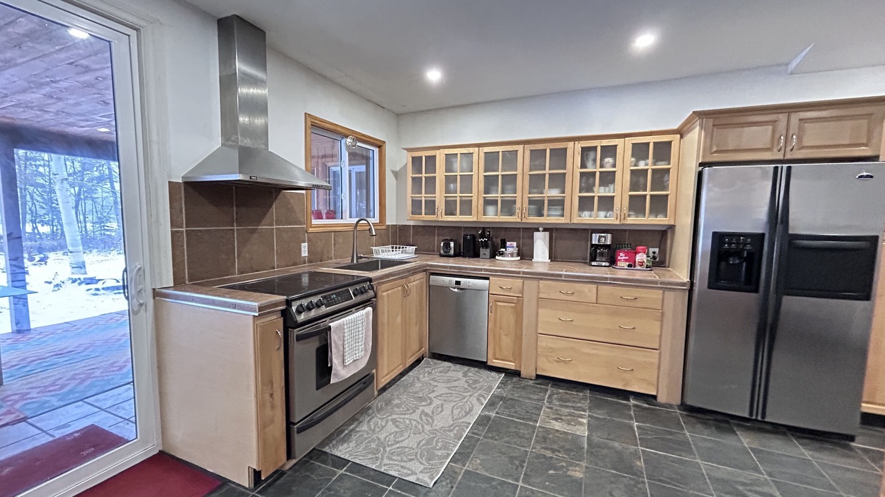 Photo of Kitchen in Buckhorn