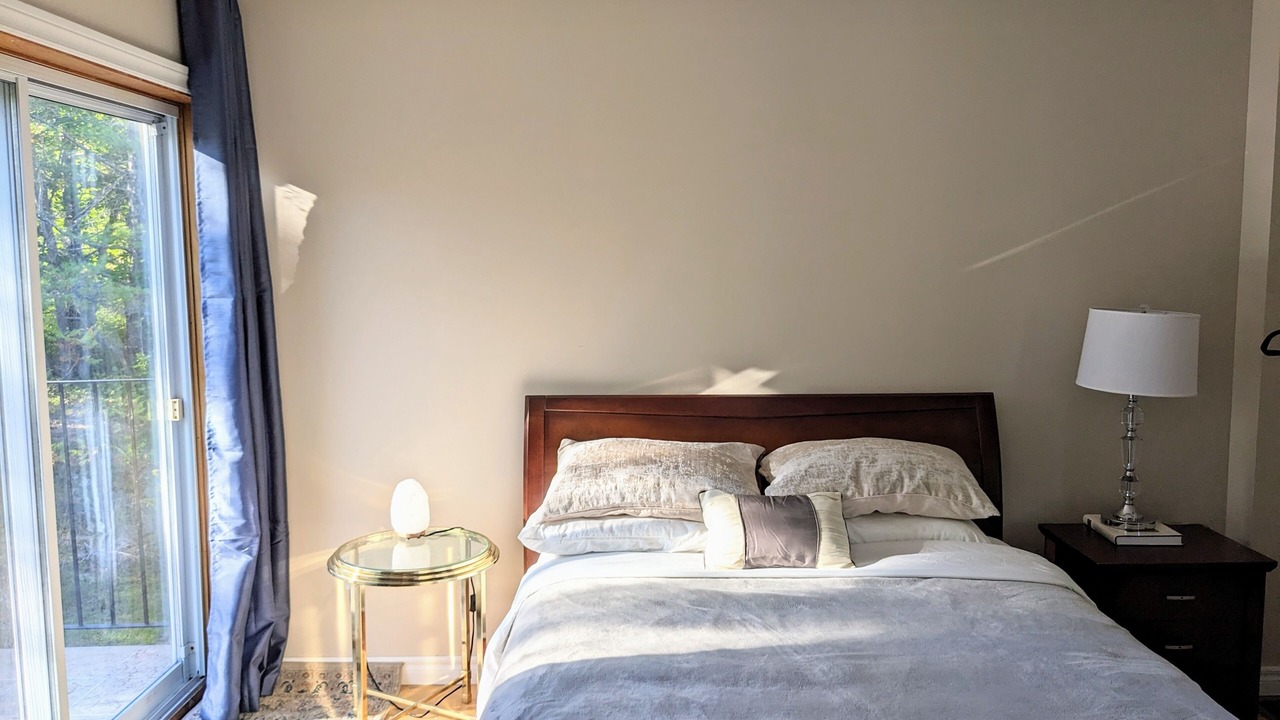 Photo of Bedroom in Buckhorn