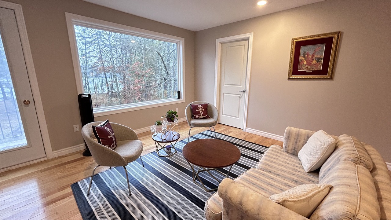 Photo of Livingroom in Buckhorn