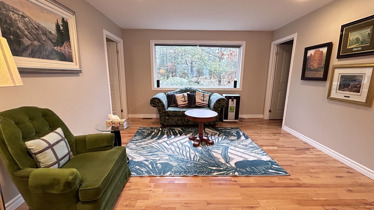 Photo of Livingroom in Buckhorn