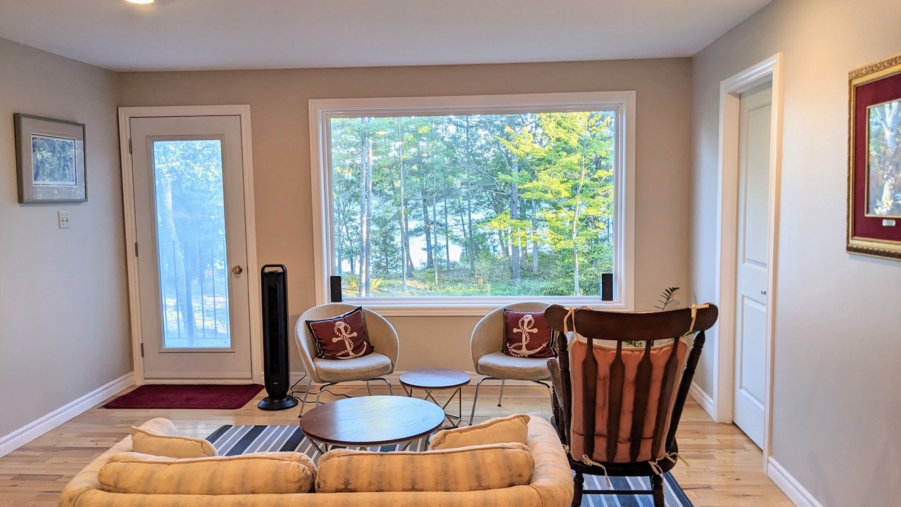 Photo of Livingroom in Buckhorn