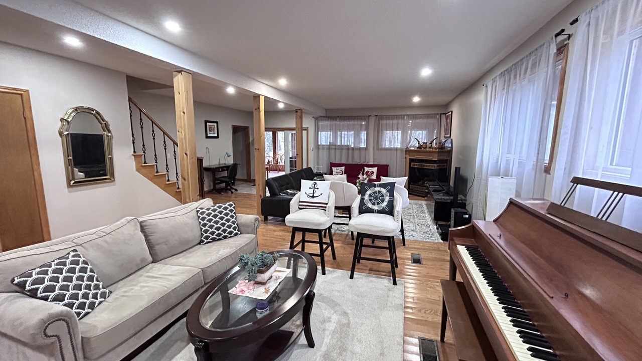 Photo of Livingroom in Buckhorn