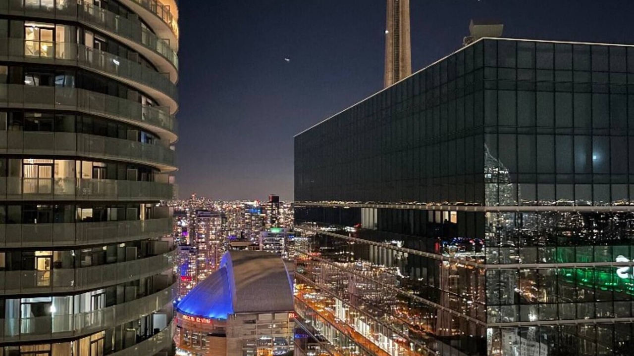 Photo of Outdoor in Central Waterfront