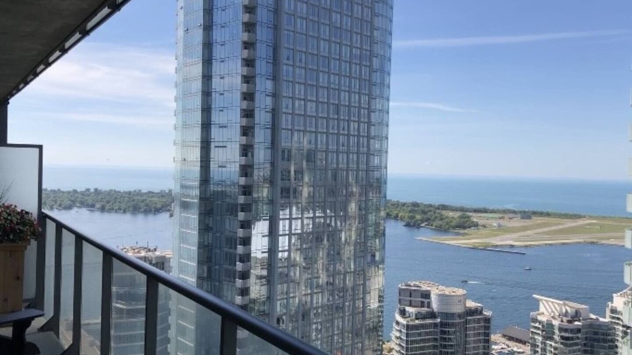 Photo of Outdoor in Central Waterfront