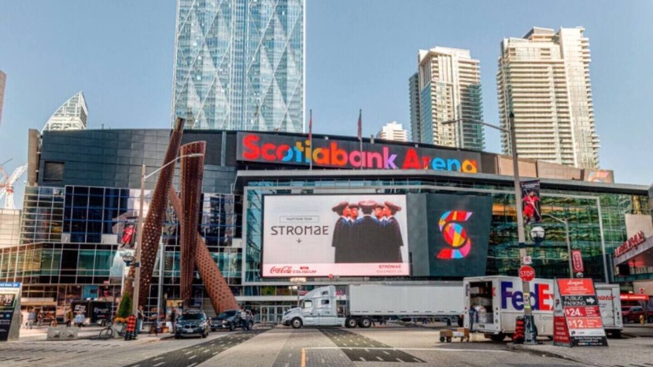 Photo of Others in Central Waterfront