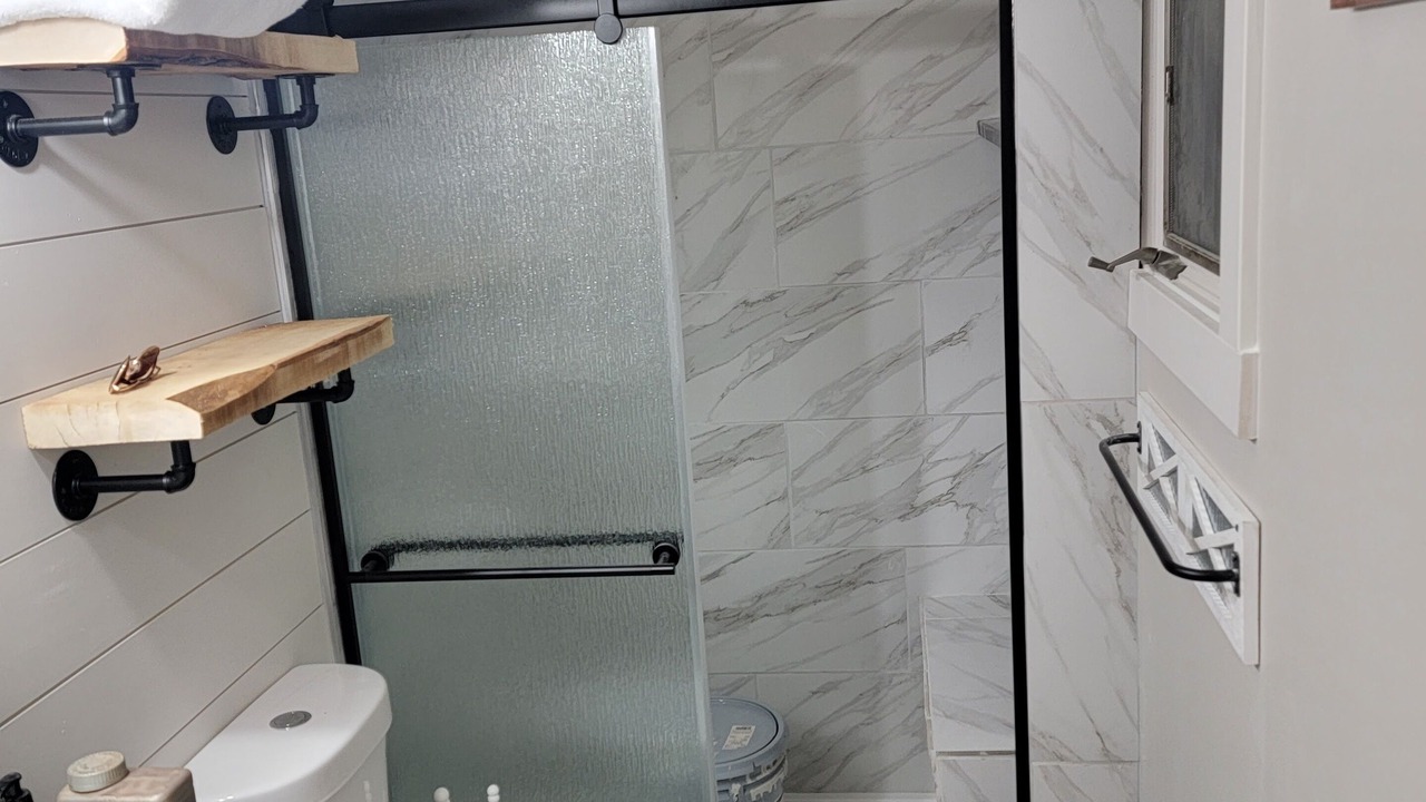Photo of Bathroom in Center Township