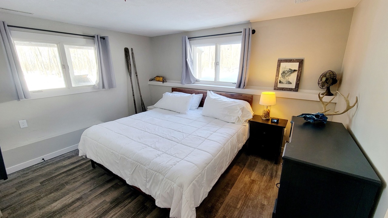 Photo of Bedroom in Center Township