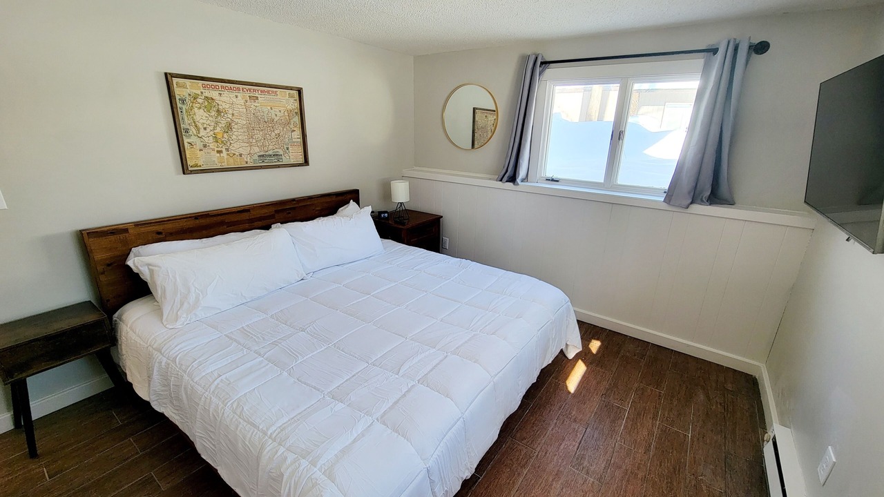 Photo of Bedroom in Center Township