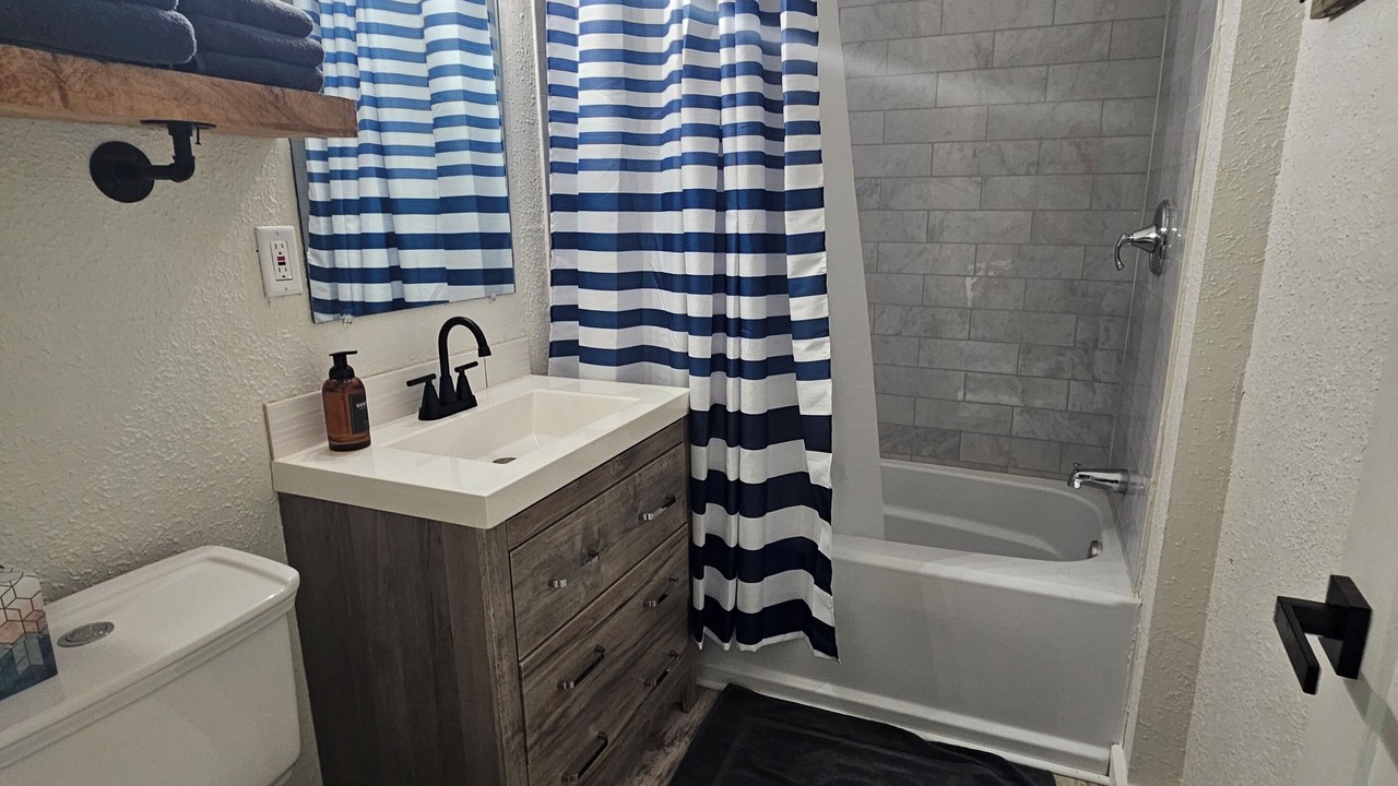 Photo of Bathroom in Center Township