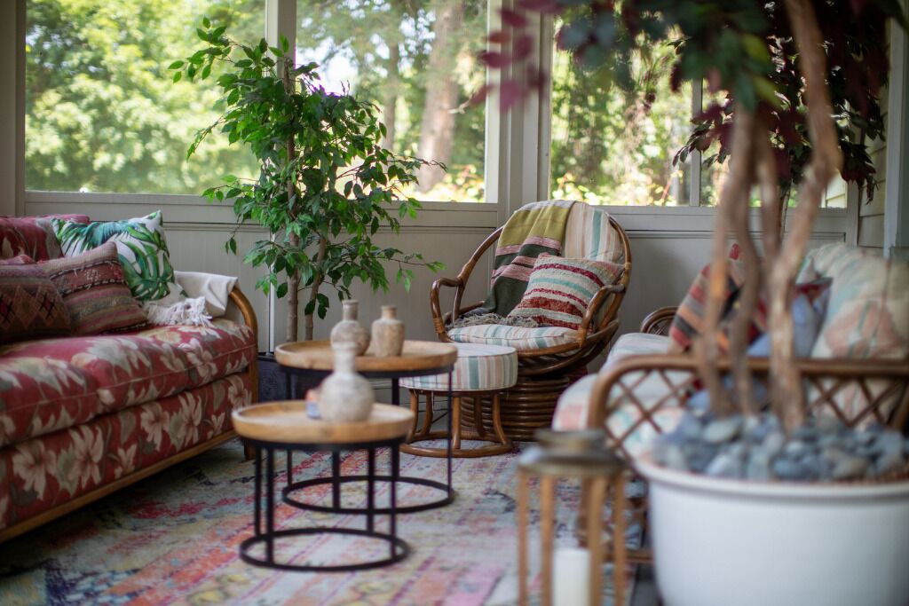 Photo of Outdoor in Whittier