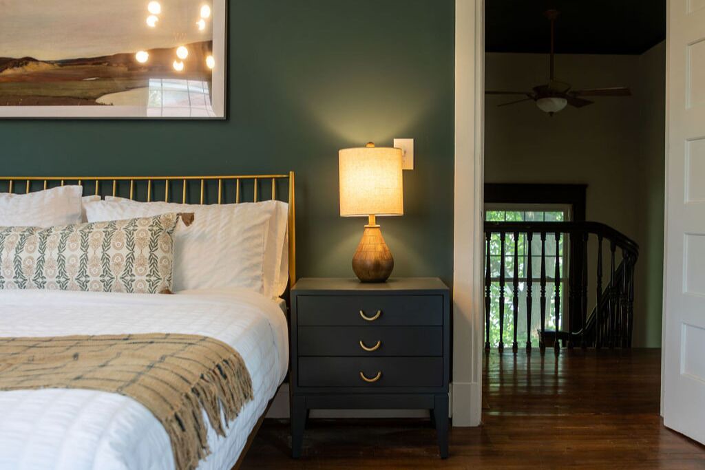 Photo of Bedroom in Whittier
