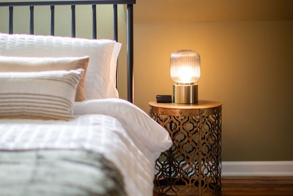 Photo of Bedroom in Whittier