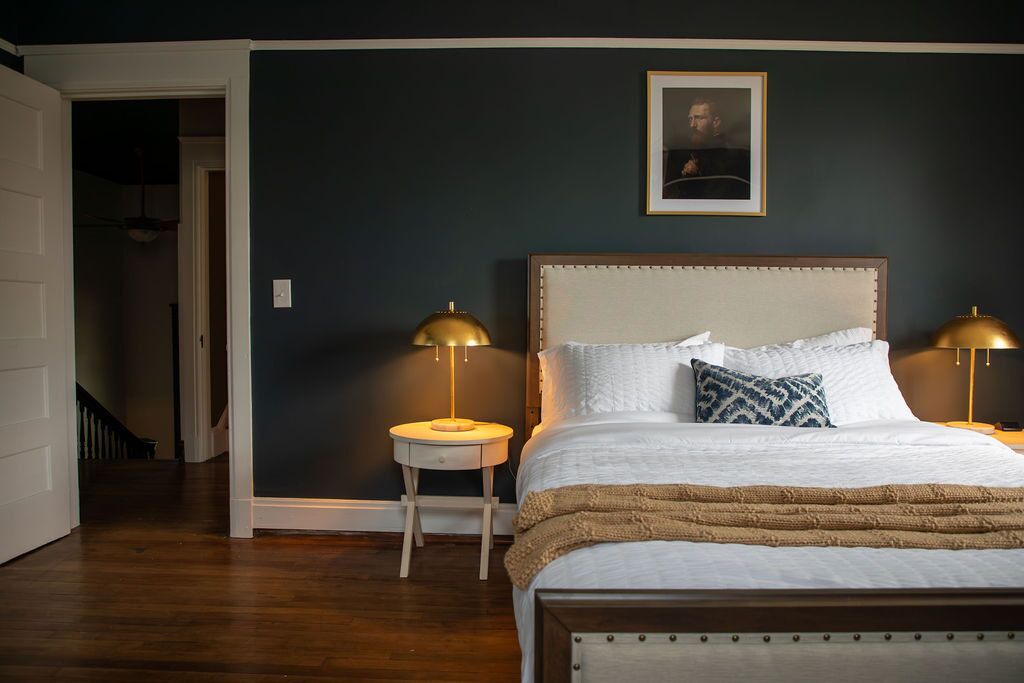 Photo of Bedroom in Whittier