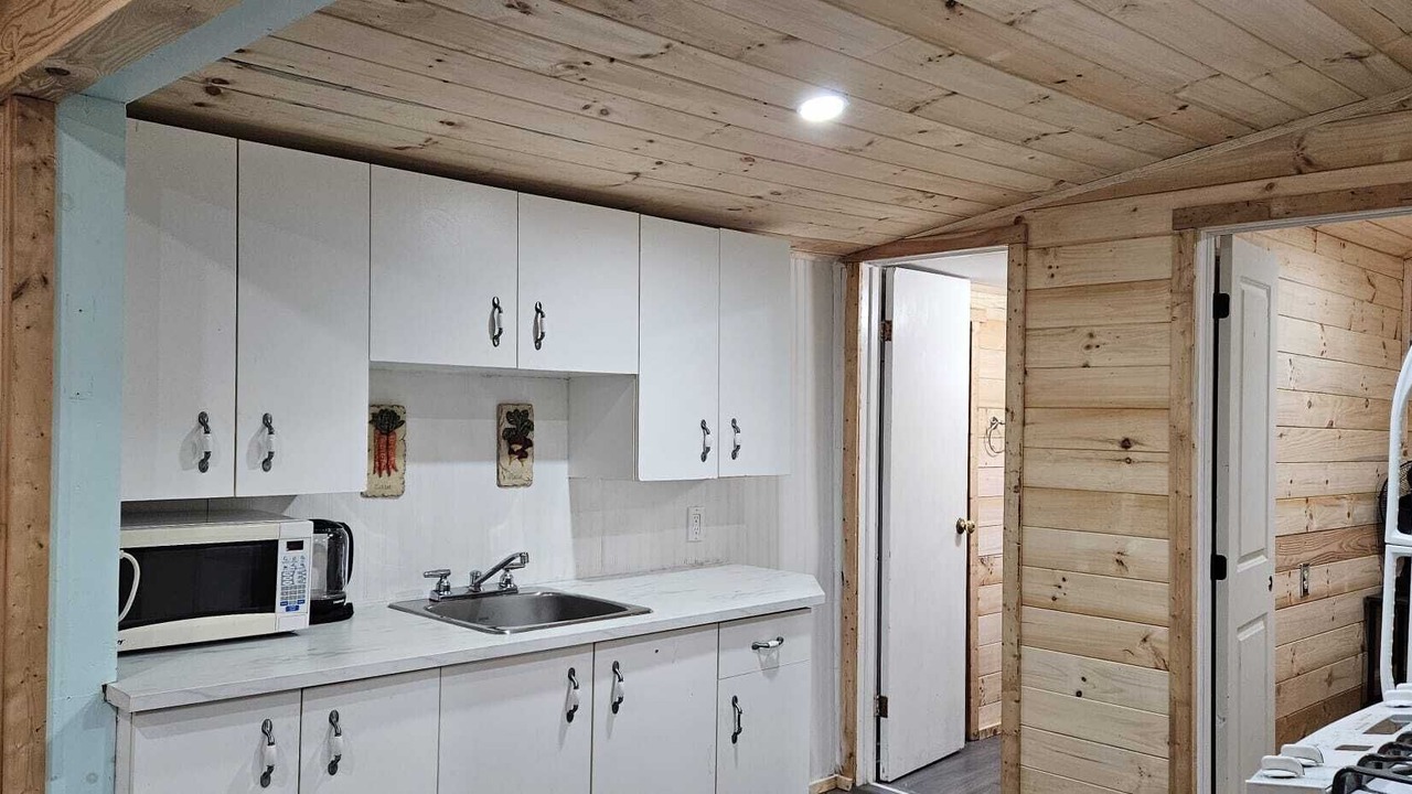 Photo of Kitchen in Hastings