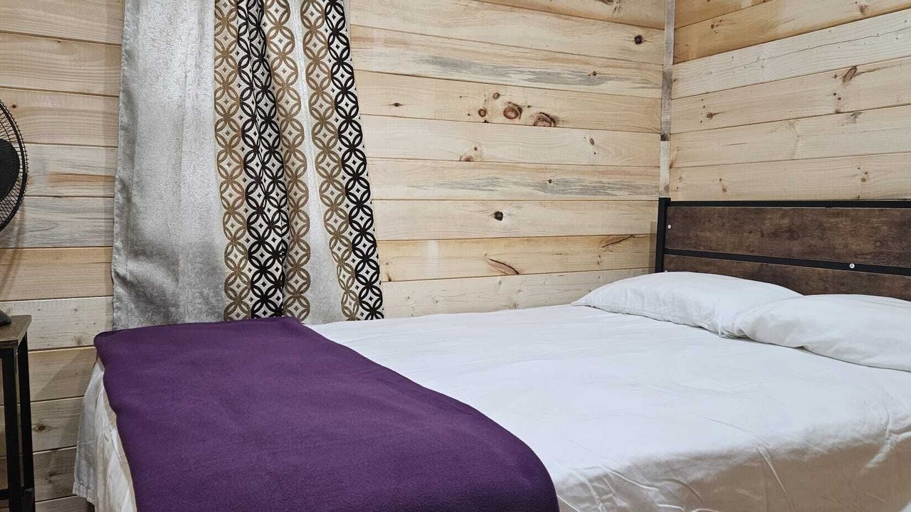 Photo of Bedroom in Hastings