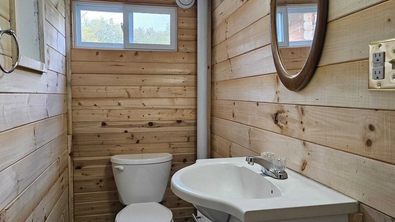 Photo of Bathroom in Hastings