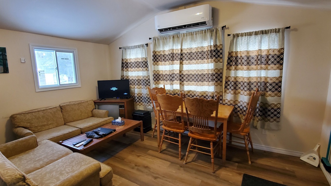 Photo of Livingroom in Hastings