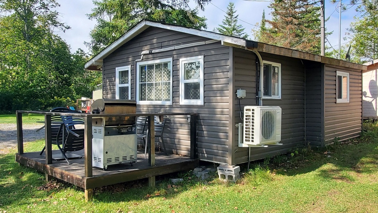 Photo of Outdoor in Hastings