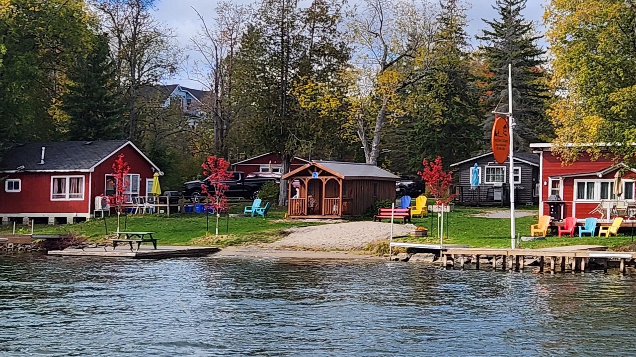 Photo of Outdoor in Hastings